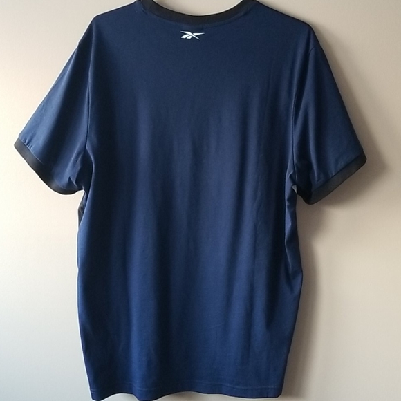 Reebok Shirt - Picture 2 of 2